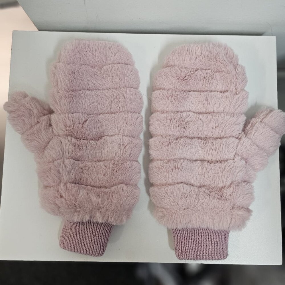 LOFT Outlet Women’s Winter Gloves – Pink